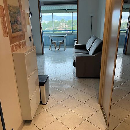 Studio La Ciotat Vue Mer Avec Garage Extérieur photo
